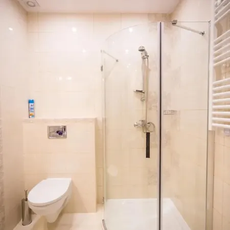 A 142 Lawendowy- Kaszubska Ostoja Casa vacanze