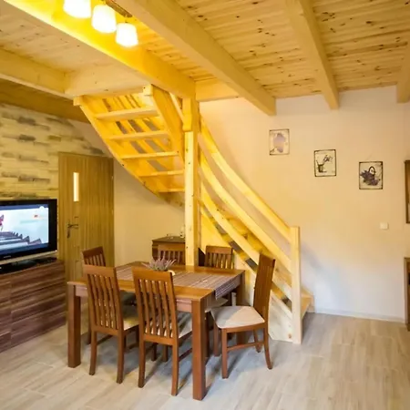 A 142 Lawendowy- Kaszubska Ostoja *