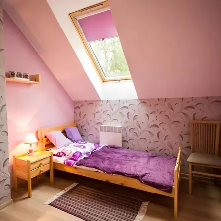 A 142 Lawendowy- Kaszubska Ostoja * Barkocin