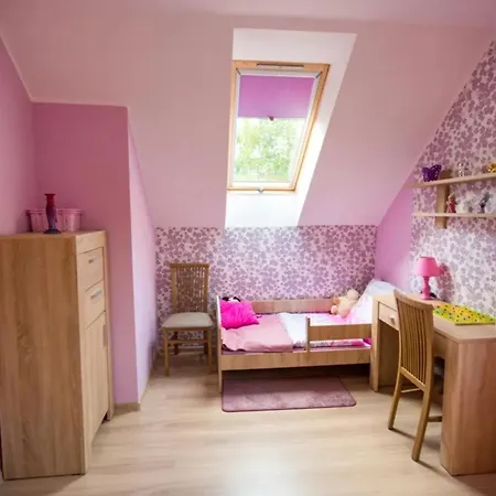 A 142 Lawendowy- Kaszubska Ostoja Barkocin