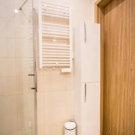 Casa vacanze A 142 Lawendowy- Kaszubska Ostoja