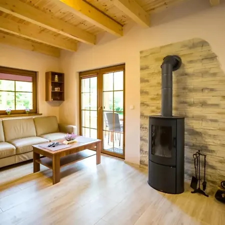 A 142 Lawendowy- Kaszubska Ostoja *