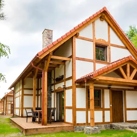 A 142 Lawendowy- Kaszubska Ostoja *