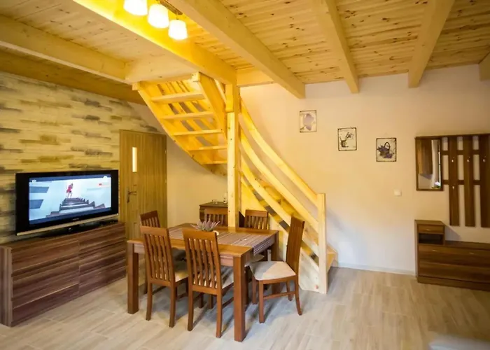 A 142 Lawendowy- Kaszubska Ostoja *