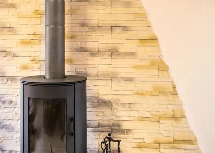 A 142 Lawendowy- Kaszubska Ostoja Semesterbostad