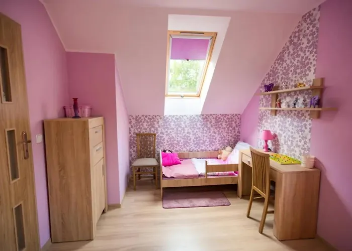 A 142 Lawendowy- Kaszubska Ostoja Barkocin