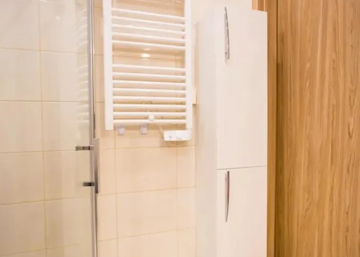 Semesterbostad A 142 Lawendowy- Kaszubska Ostoja