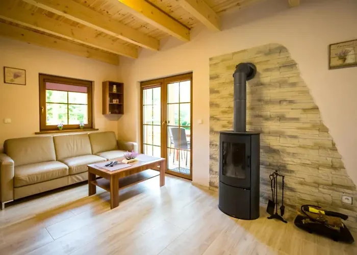 A 142 Lawendowy- Kaszubska Ostoja *